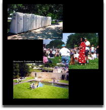 Tibet at the Folklife Festival