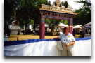 Tibet at the Folklife Festival