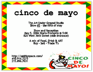 Art Under Ground Studio