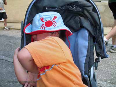 Honfest 2008, too long