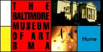 Baltimore Museum of Arts