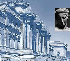 The Metropolitan Museum of Arts  NY