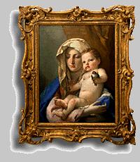 The National Gallery  DC