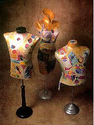 Mannequins