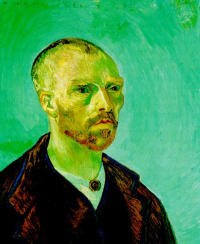 Van Gogh and Gauguin, The Search for Sacred Art by Debora Silverman