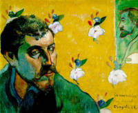 Van Gogh and Gauguin, The Search for Sacred Art by Debora Silverman