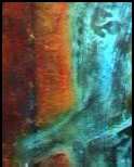 New Orleans Artist Sheri Mora
