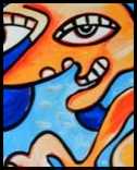Art by Jelene Morris