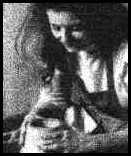Susan Fox Hirschmann, Art Pottery