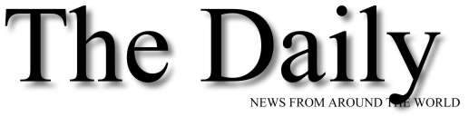 Daily News and Updates - Local, National and Worldwide