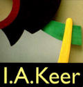 I.A.Keer - - The Art of Furniture