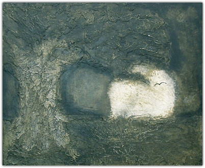 My piece at Manayunk 2004, titiled Middle Earth