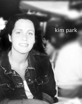 Creative Recovery by Artist Kim Park