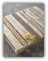 Repurpose Shipping Pallets