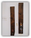 Repurposed Pallet Wood
