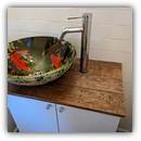 Repurposed Pallet Wood