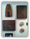 Repurposed Found Wood