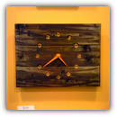 Repurpose Pallet Wood