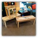 Repurposed Pallet Wood 