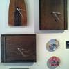Customer Found Wood made in Clocks - Rick Santiago