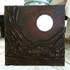 3/4 16x16 Panel canvas Wrap