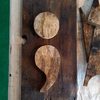 Repurposed Wood