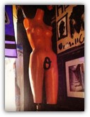Mount Royal Tavern 24th Annaul Salon Show