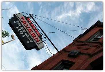 Mount Royal Tavern