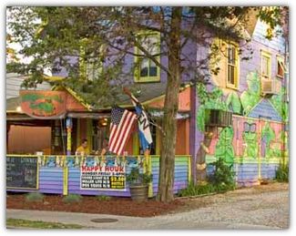 Iguana Grill Rehoboth Beach