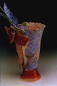 Art Pottery by Susan Fox Hirschmann