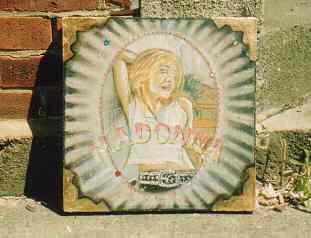 Art by Hungry and Homeless in the UK