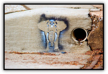 Drain Art